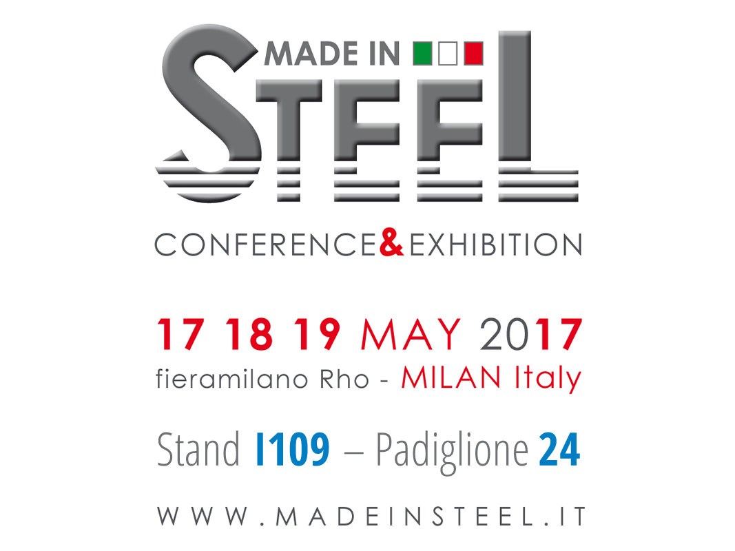Made in Steel 2017